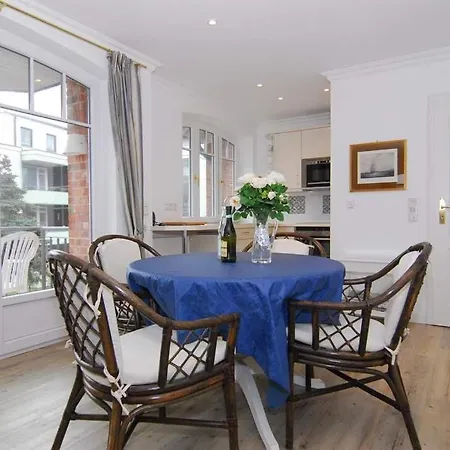Elisabethstrasse 18, Whg 4 *